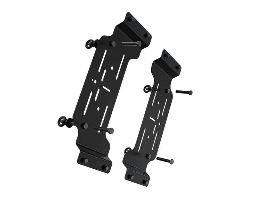 PRO BED RECOVERY BRACKET