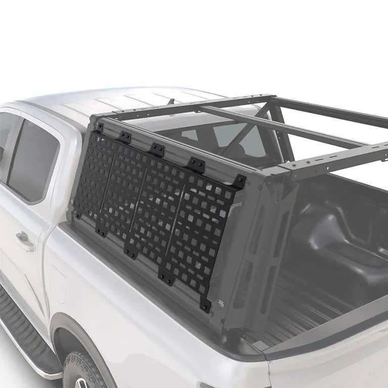 PRO BED RACK SIDE MOLLE PANEL / 1200MM