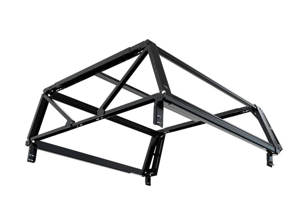 F-150 CREW CAB 2009+ PRO BED SYSTEM | PBFF001S