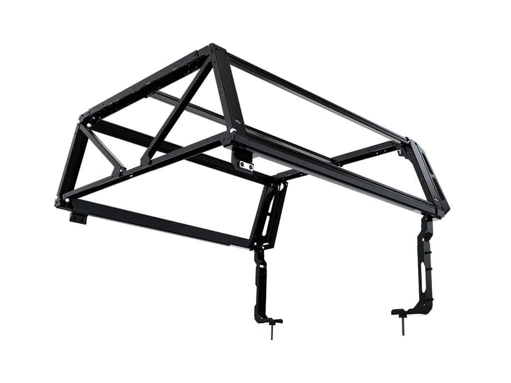 TUNDRA CREWMAX 5.5′ 2022+ PRO BED SYSTEM | PBTT002S