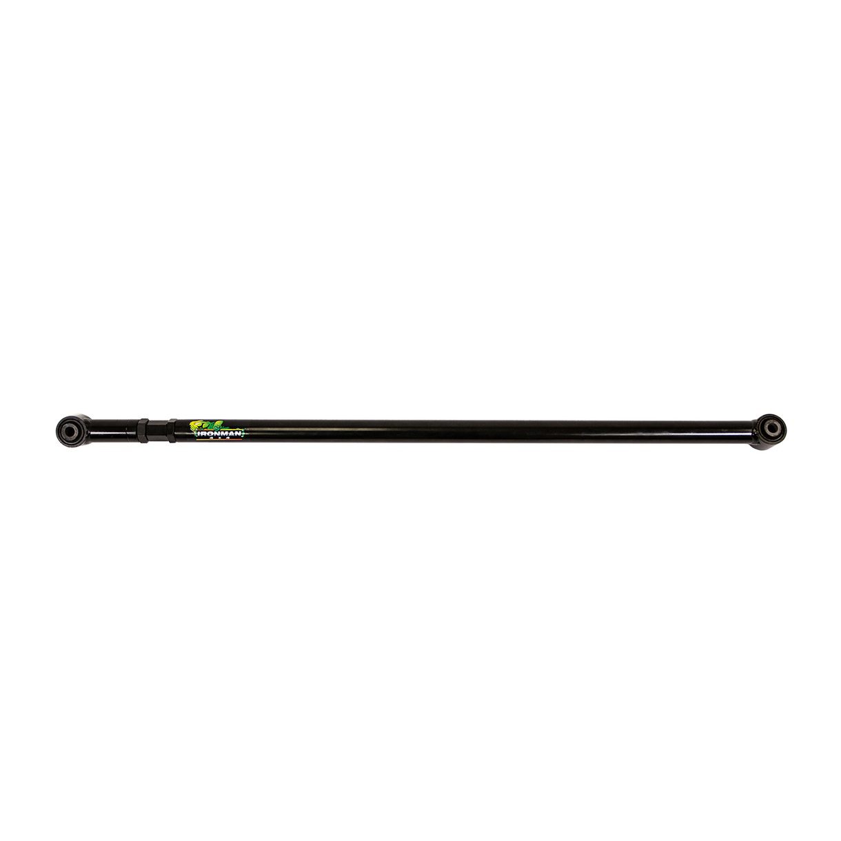 LC79 2007+ ADJUSTABLE front PANHARD BAR