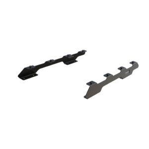 DEFENDER 90 (2021-CURRENT) SLIMLINE II ROOF RACK KIT – KRLD039T