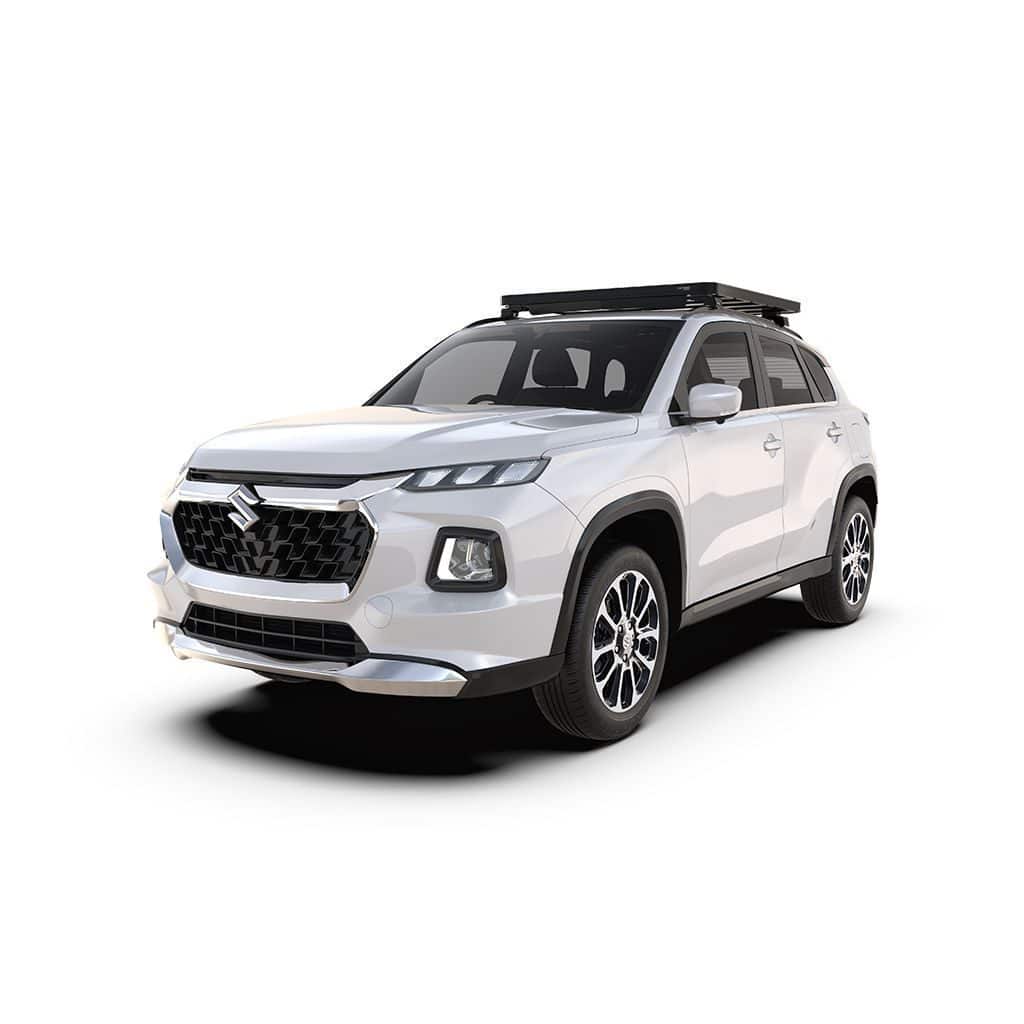 GRAND VITARA (1156mm) (2022+) SLIMLINE II SLIMLINE II ROOF RAIL RACK KIT – KRSV004T