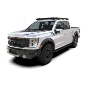 LC Prado 250 2024+ Slimsport Roof Rack Kit