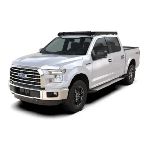 LC Prado 250 2024+ Slimsport Roof Rack Kit