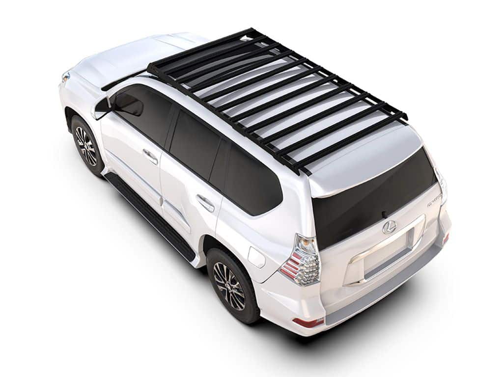 GX460 2010+ SLIMSPORT ROOF RACK KIT