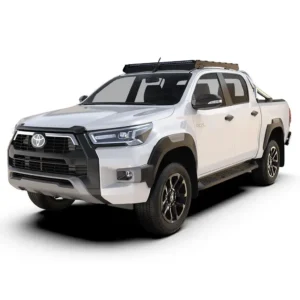 PATROL Y61 4-DOOR (1762mm) SLIMLINE II ROOF RACK KIT