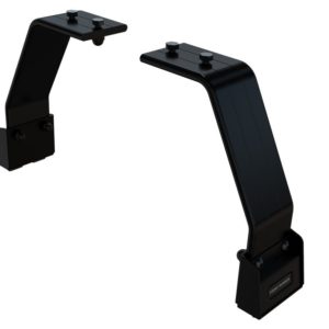 f150 5’5″ SLIMLINE II LOAD BED RACK KIT