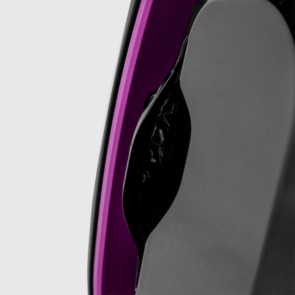 Type X™ EVO Colour Fascia | Graphite Grey