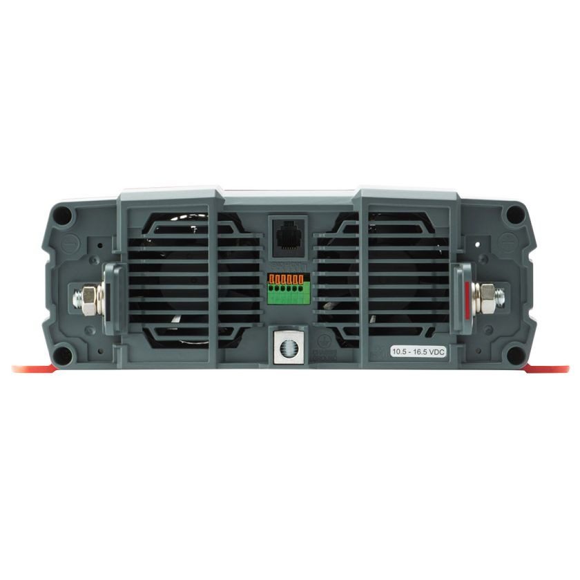 2000W PURE SINE WAVE INVERTER