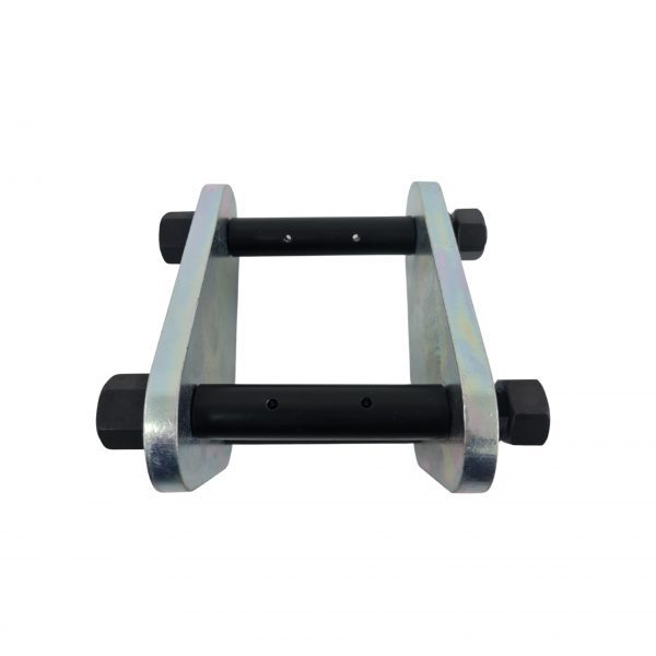 LC60/LC70/LC73/LC74/LC75 rear Drivers Side GREASABLE SHACKLE