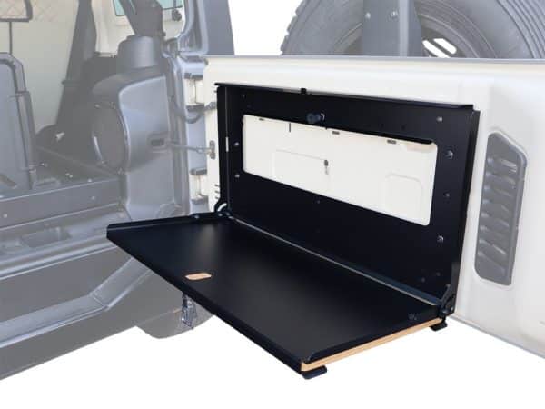 DROP DOWN TAILGATE TABLE