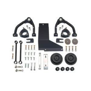Tuff Country 4″ Lift Kit with SX6000 Shocks 4wd for GMC Yukon/Yukon XL 1500 2007-2013