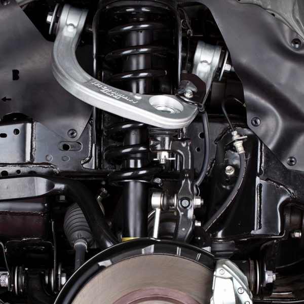 GWM POER UPPER CONTROL ARMS