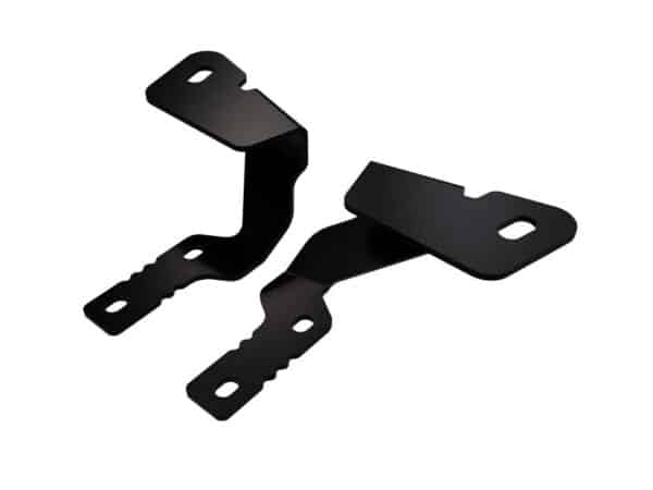 RANGER (2019-2022) DITCH MOUNT A-PILLAR LIGHT BRACKETS