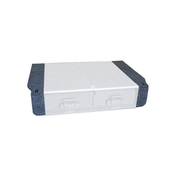 LC100 WING KIT